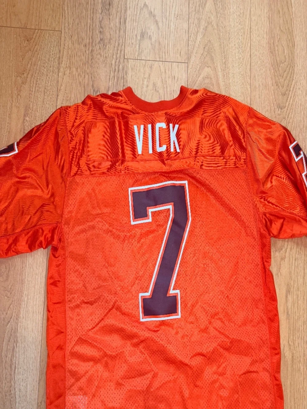 Nike Michael Vick VT Jersey- Size XL